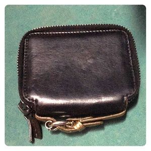 Phillip Lim 3.1 Leather Wallet
